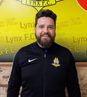 Carlos Gobantes (Lynx F.C.) - 2017/2018